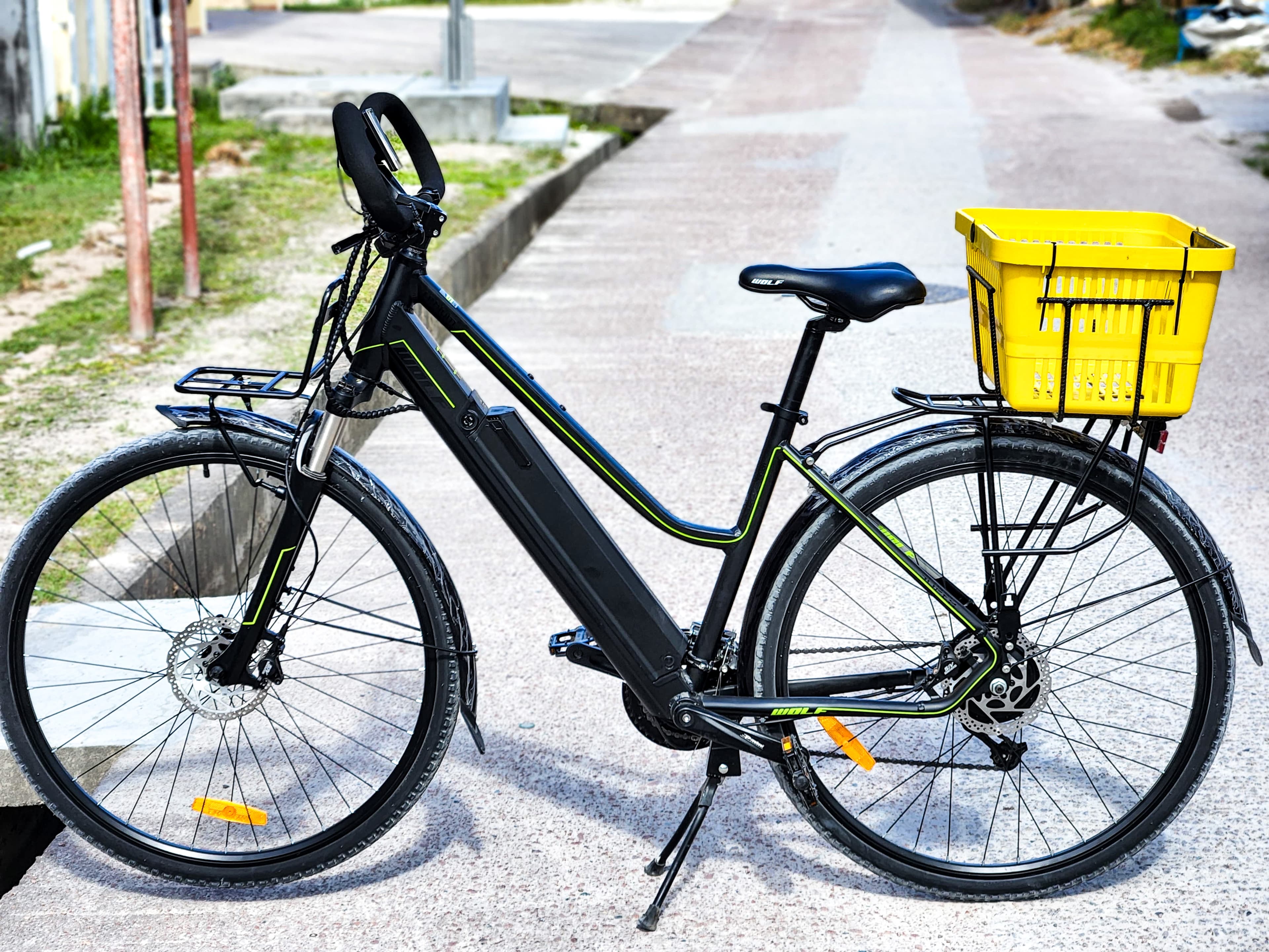 Bicycle 3