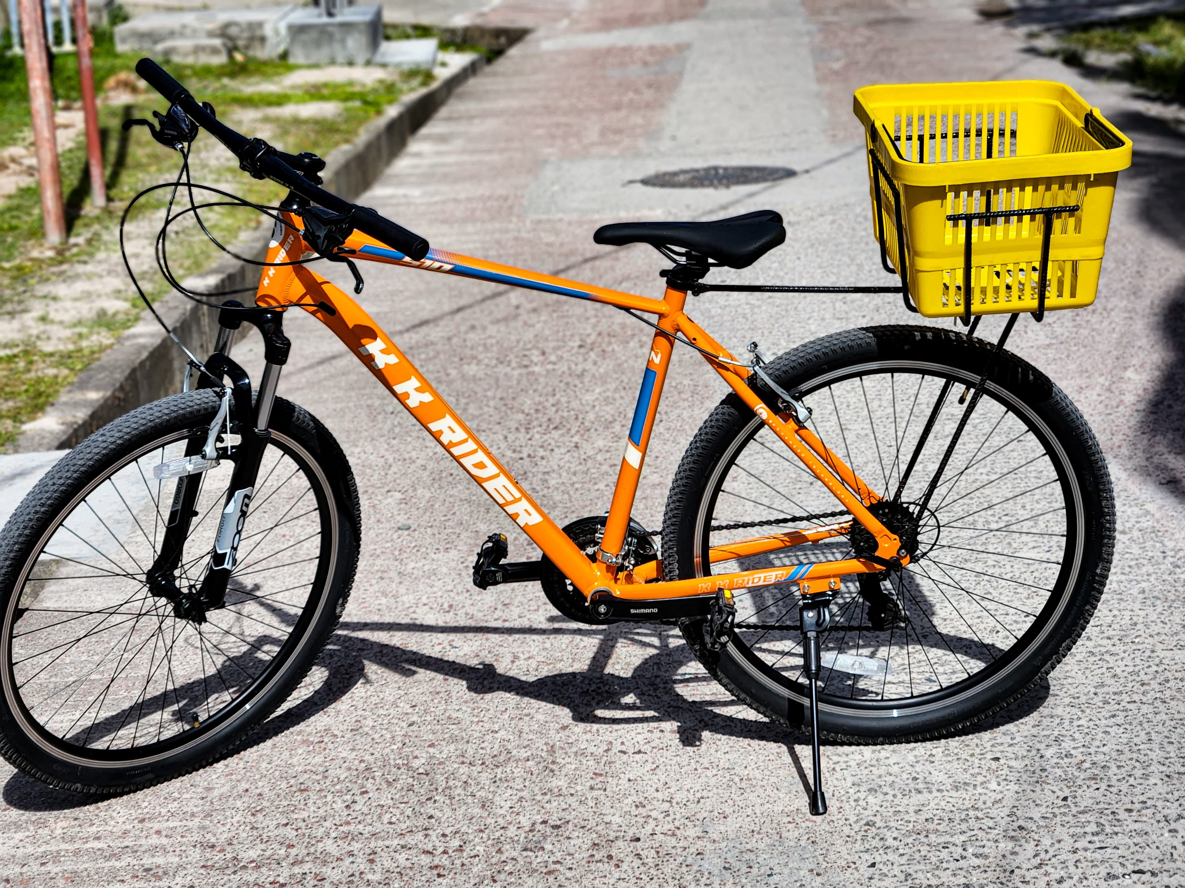 Bicycle 1