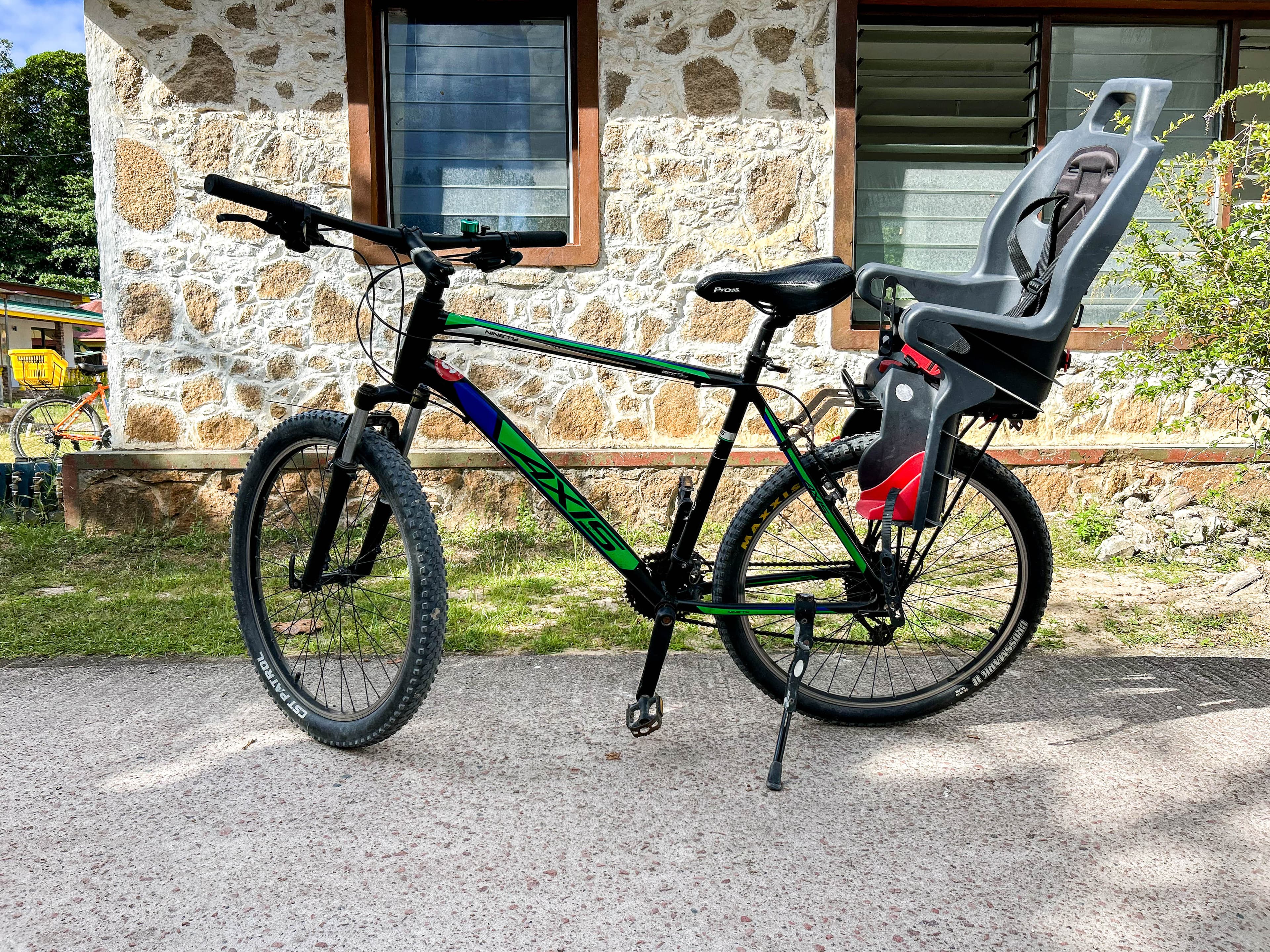 Bicycle 2