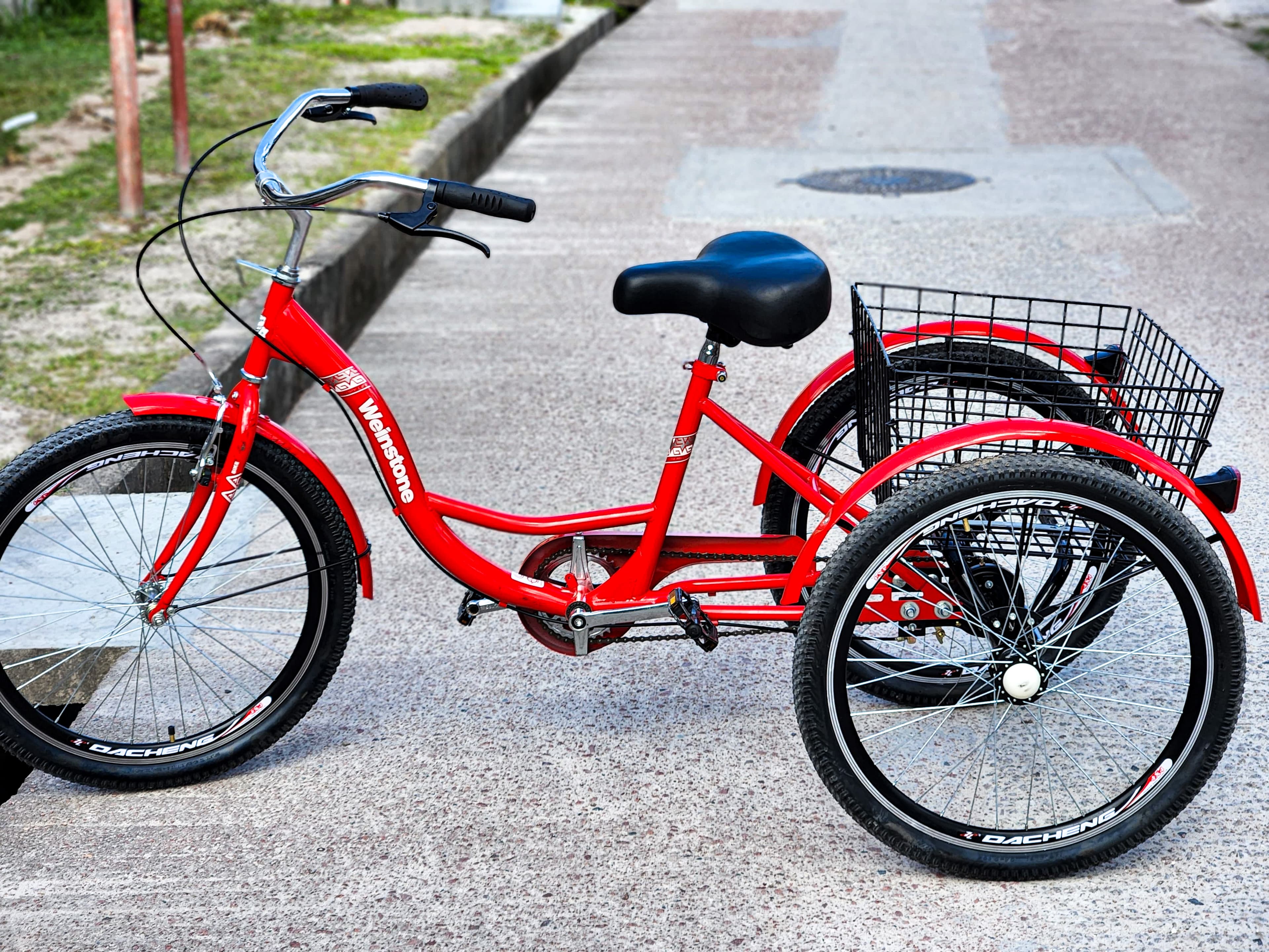 Bicycle 4