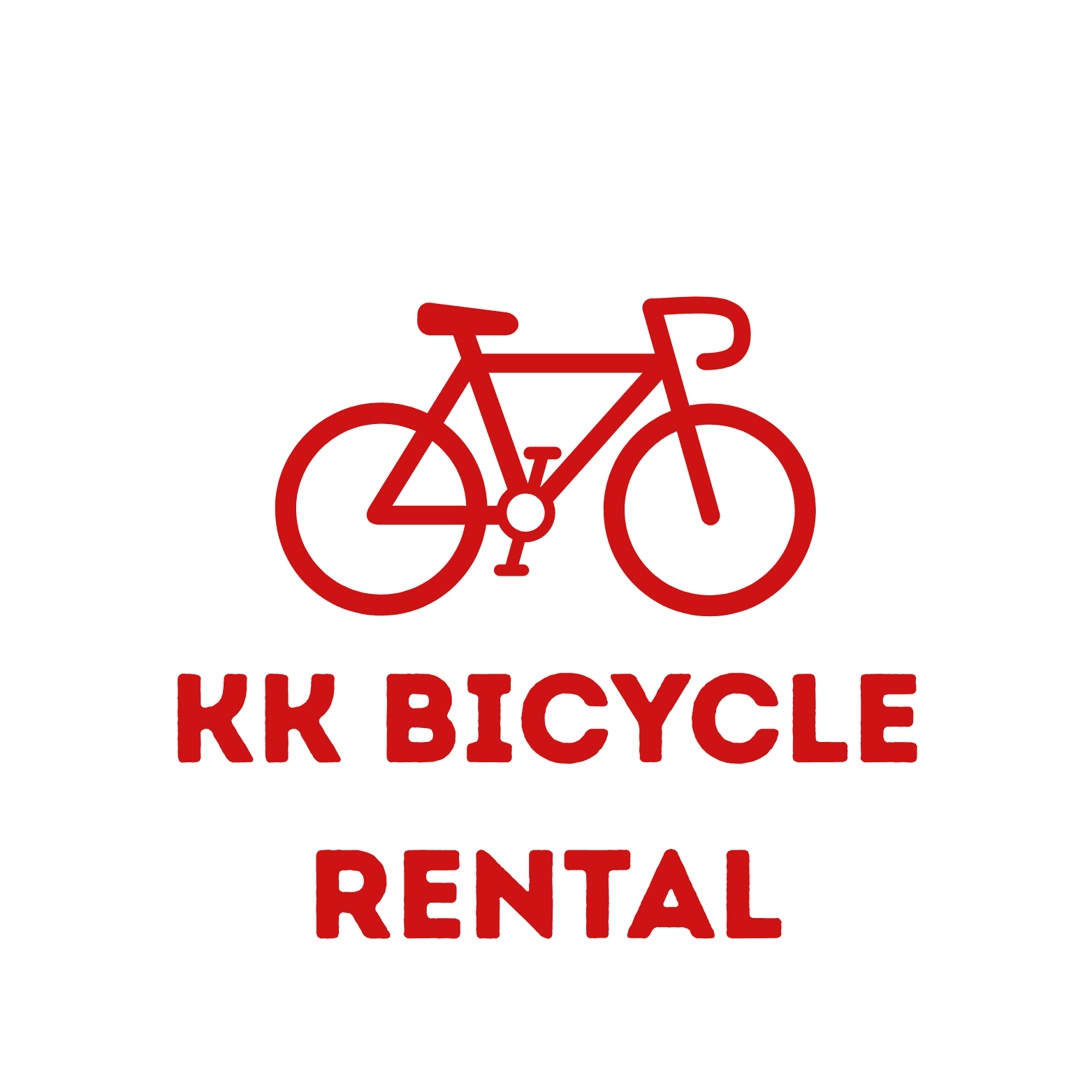 kk bicycle logo